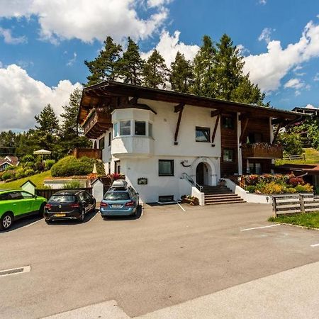 Appartement Lucia Seefeld in Tirol Eksteriør billede