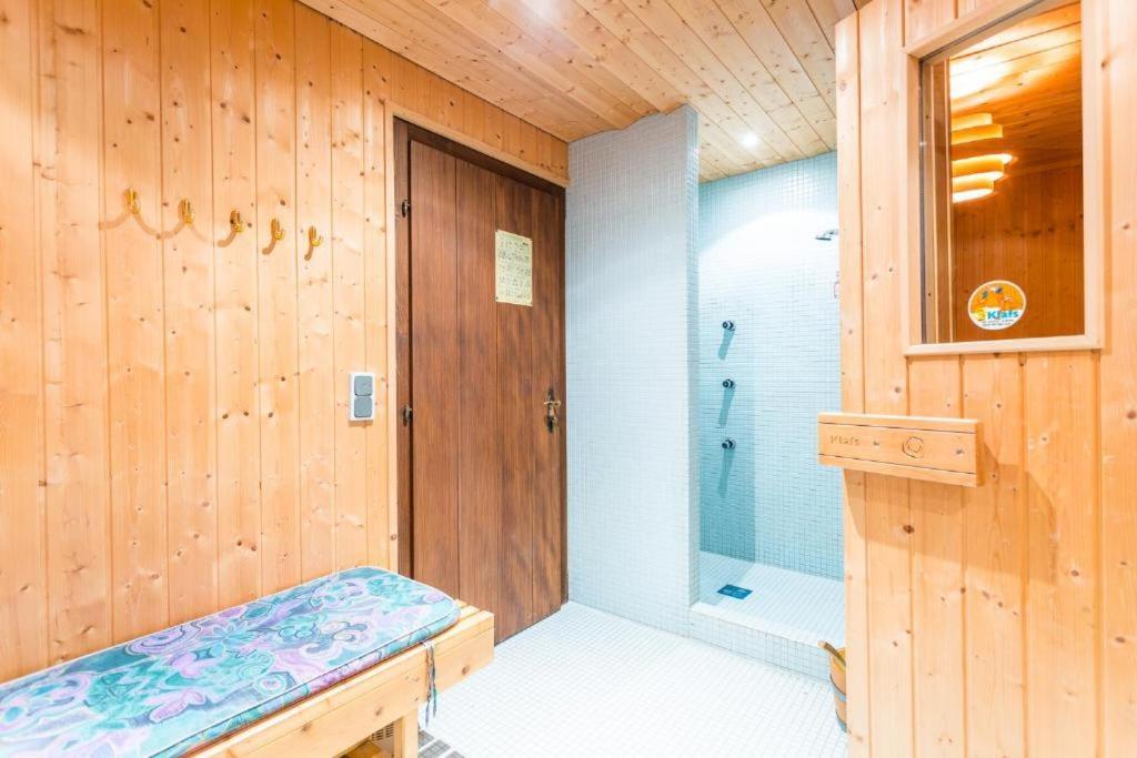 Appartement Lucia Seefeld in Tirol Eksteriør billede