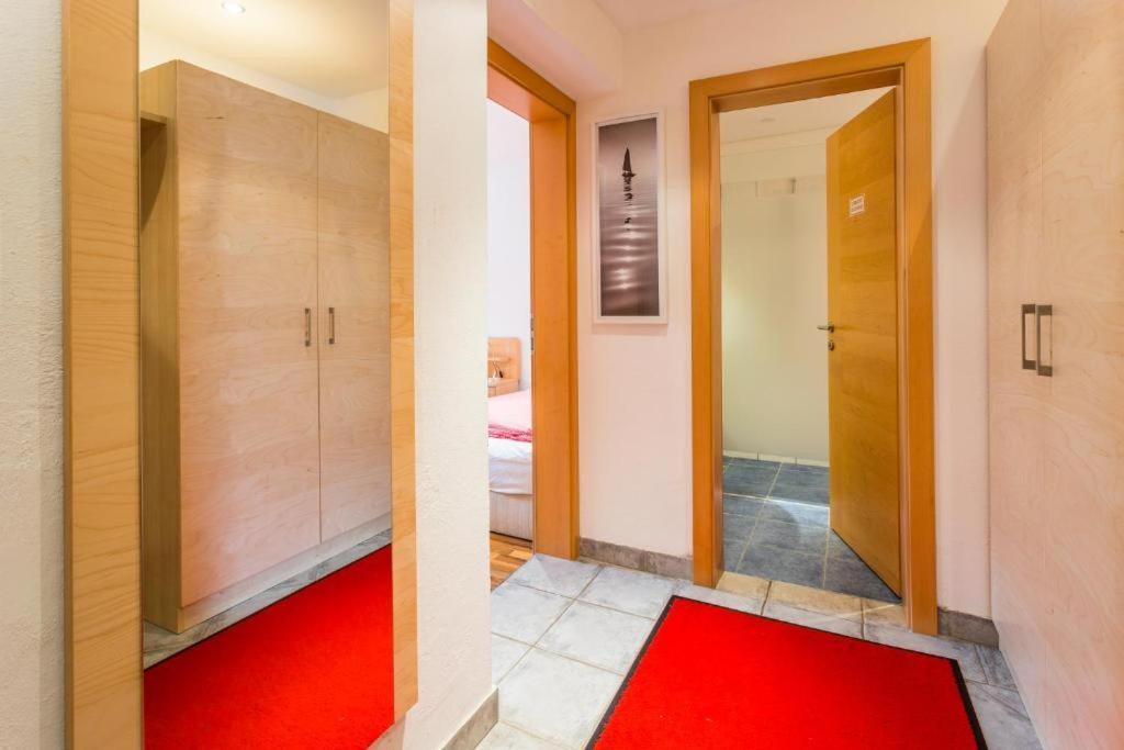 Appartement Lucia Seefeld in Tirol Eksteriør billede